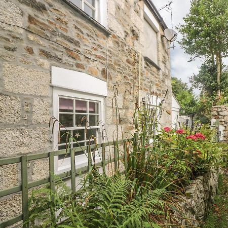 Primrose Cottage Penryn Bagian luar foto