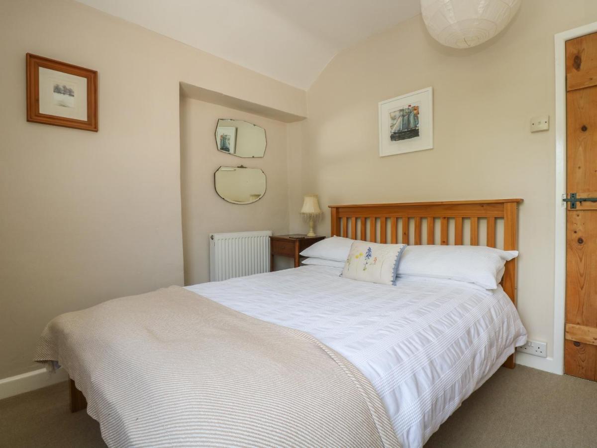 Primrose Cottage Penryn Bagian luar foto
