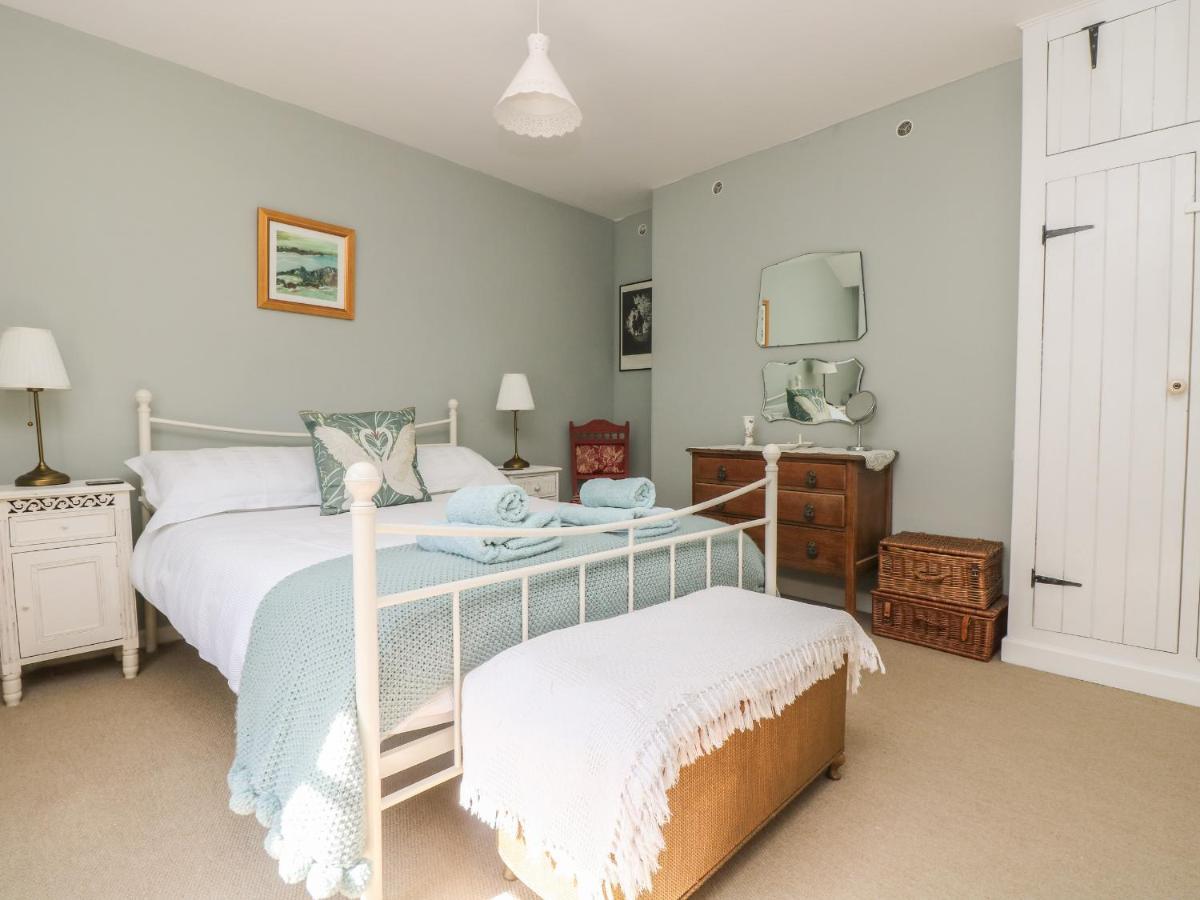 Primrose Cottage Penryn Bagian luar foto