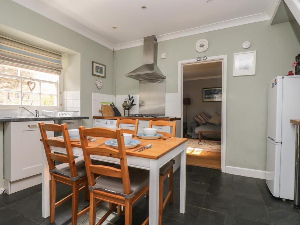 Primrose Cottage Penryn Bagian luar foto