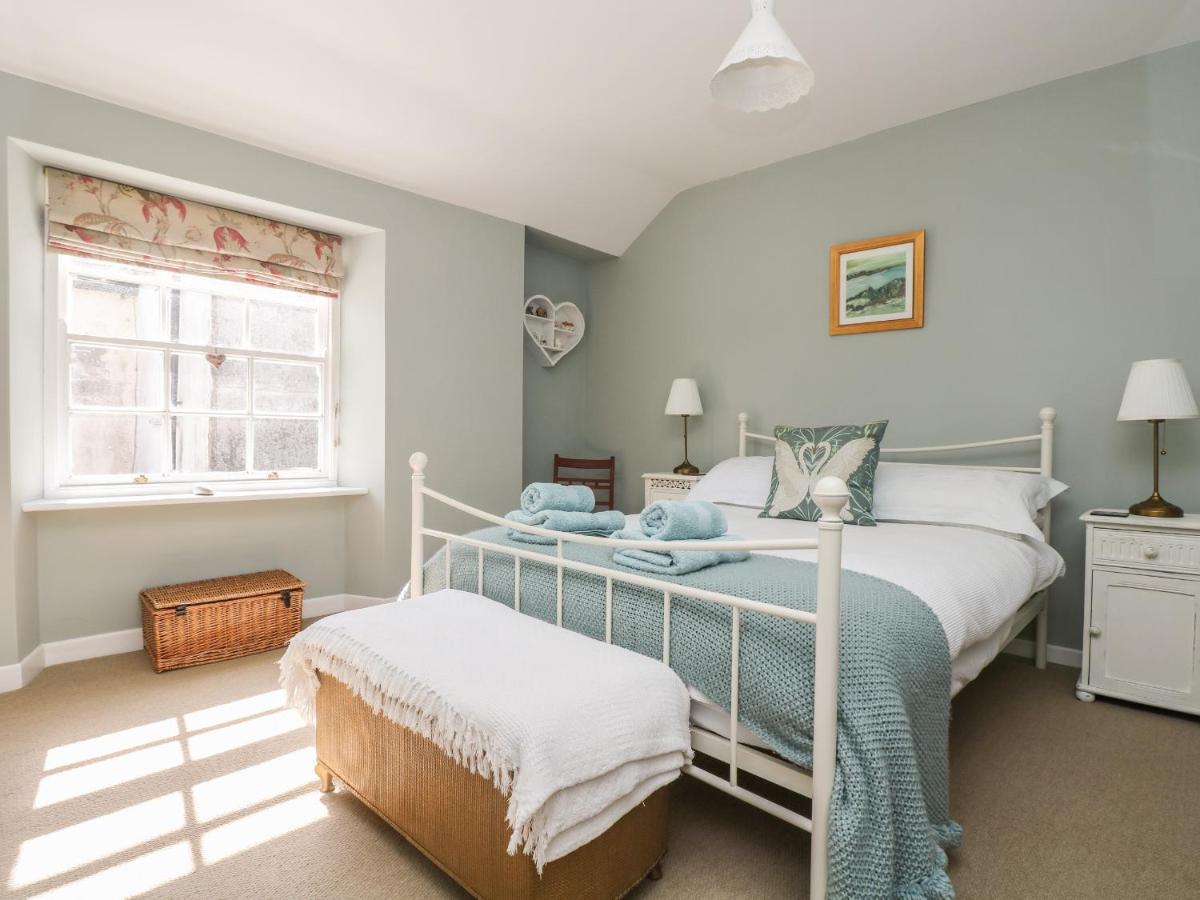Primrose Cottage Penryn Bagian luar foto