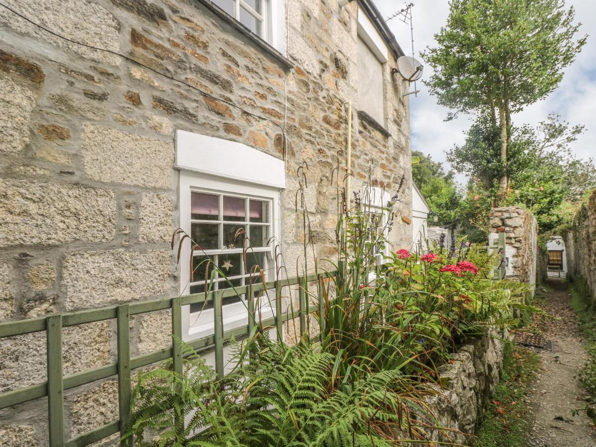 Primrose Cottage Penryn Bagian luar foto