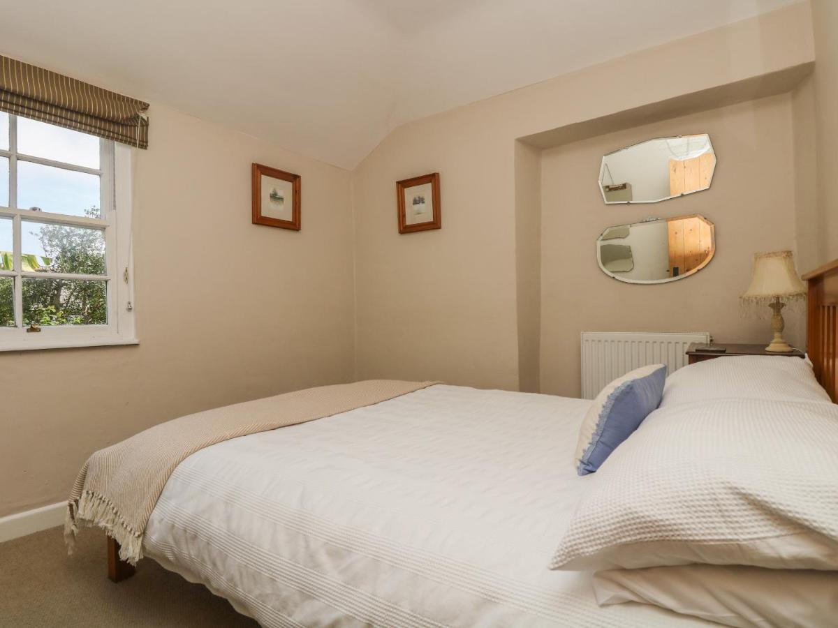 Primrose Cottage Penryn Bagian luar foto