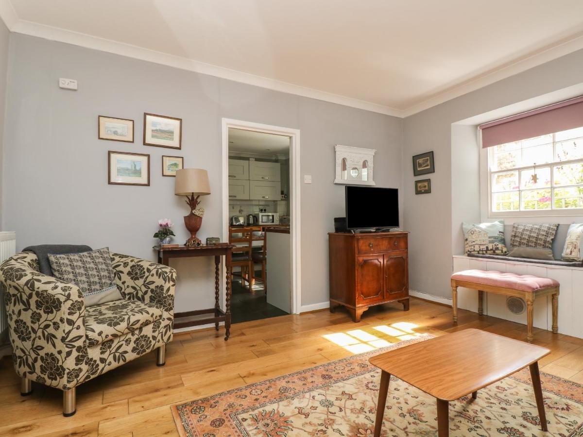 Primrose Cottage Penryn Bagian luar foto