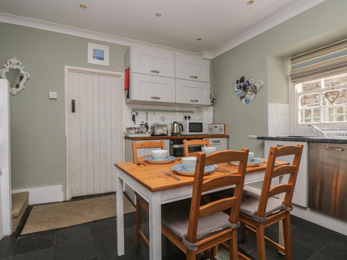 Primrose Cottage Penryn Bagian luar foto